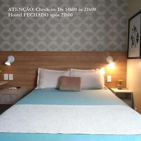 Elo Hostel Taguatinga Dış mekan fotoğraf