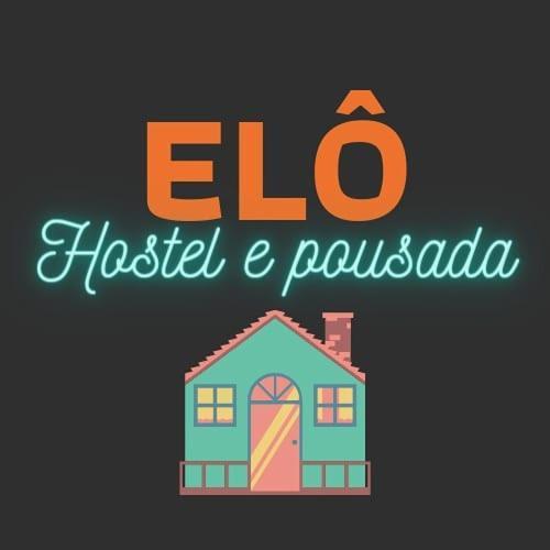 Elo Hostel Taguatinga Dış mekan fotoğraf