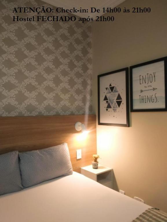 Elo Hostel Taguatinga Dış mekan fotoğraf