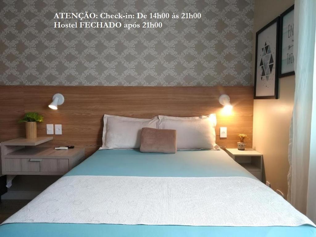 Elo Hostel Taguatinga Dış mekan fotoğraf