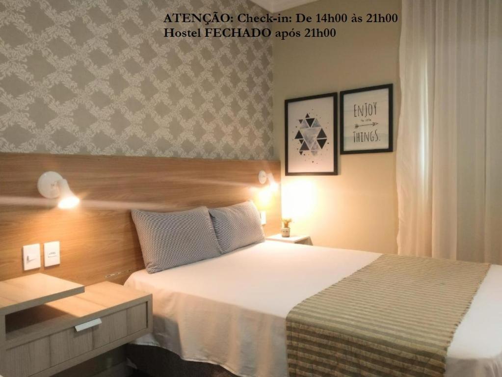 Elo Hostel Taguatinga Dış mekan fotoğraf