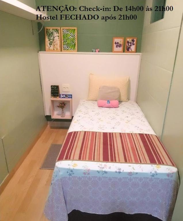 Elo Hostel Taguatinga Dış mekan fotoğraf