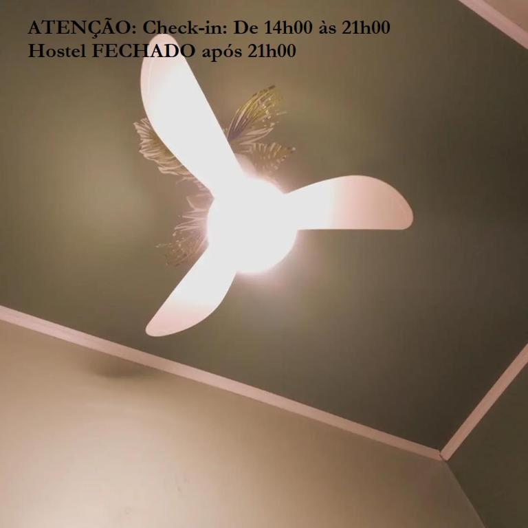 Elo Hostel Taguatinga Dış mekan fotoğraf