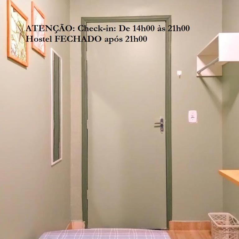 Elo Hostel Taguatinga Dış mekan fotoğraf