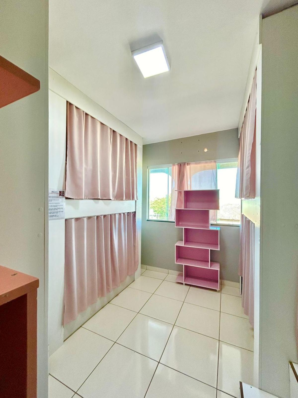 Elo Hostel Taguatinga Dış mekan fotoğraf