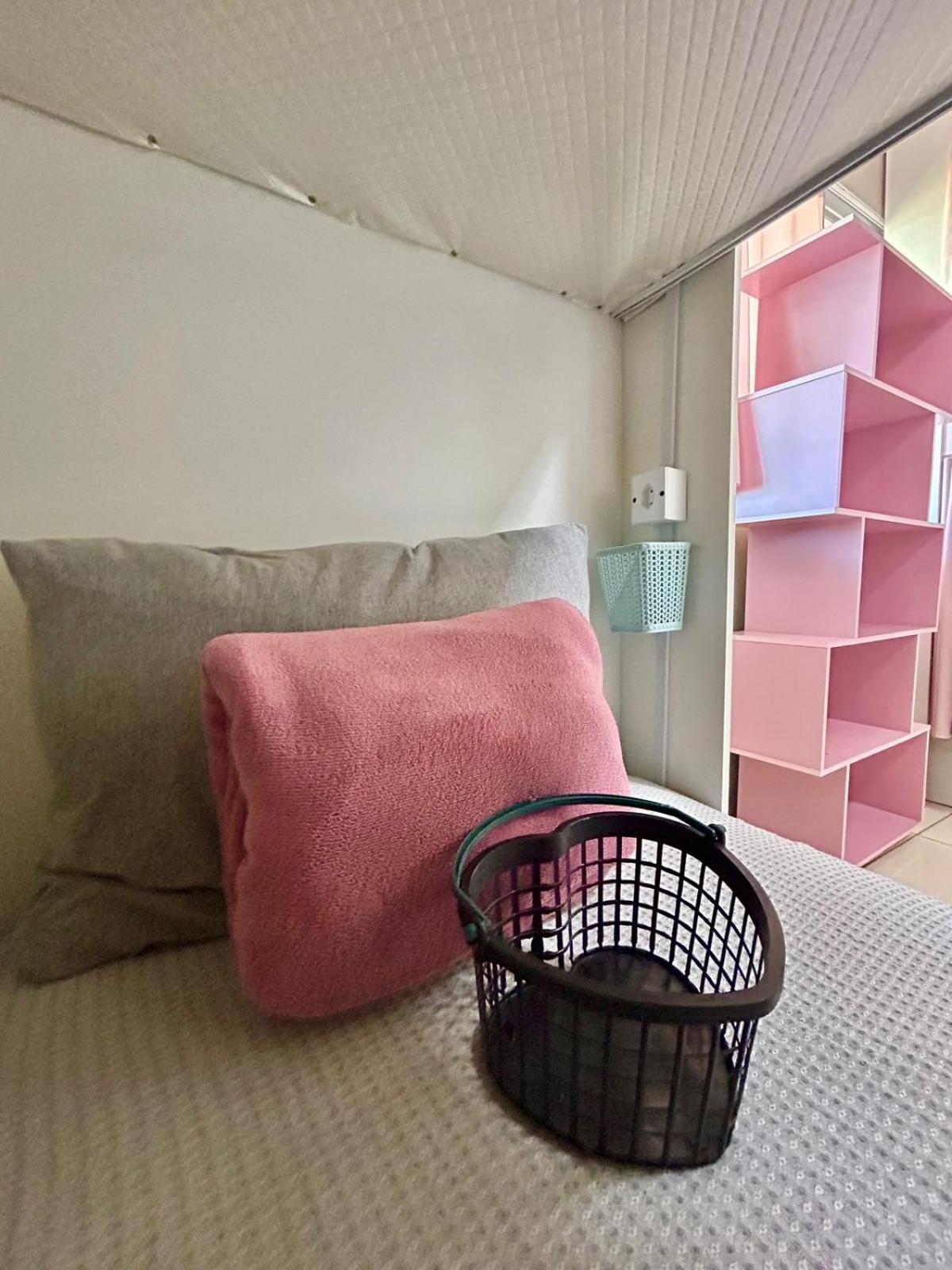 Elo Hostel Taguatinga Dış mekan fotoğraf