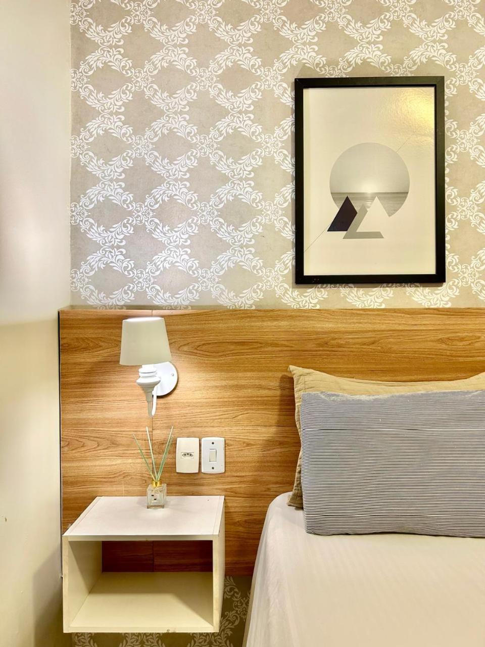 Elo Hostel Taguatinga Dış mekan fotoğraf