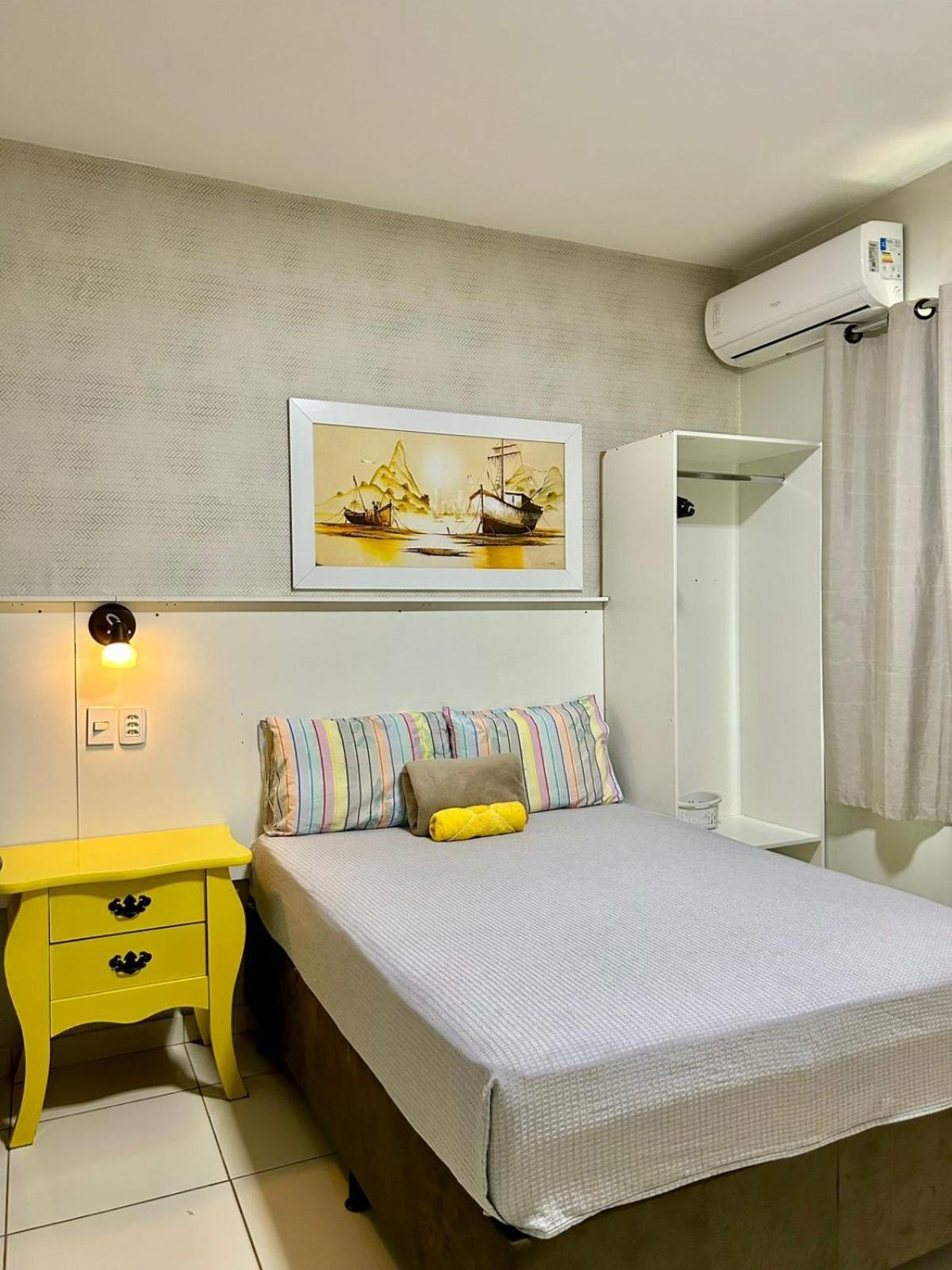 Elo Hostel Taguatinga Dış mekan fotoğraf