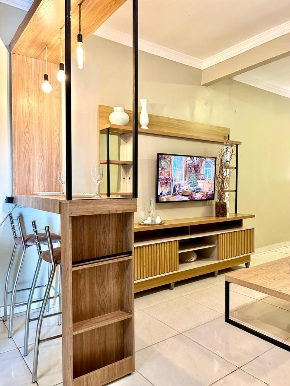 Elo Hostel Taguatinga Dış mekan fotoğraf