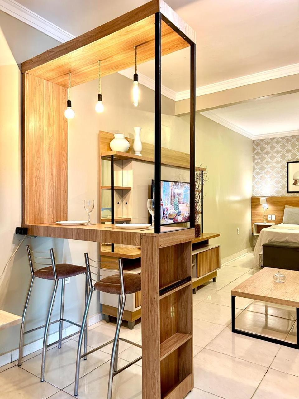 Elo Hostel Taguatinga Dış mekan fotoğraf