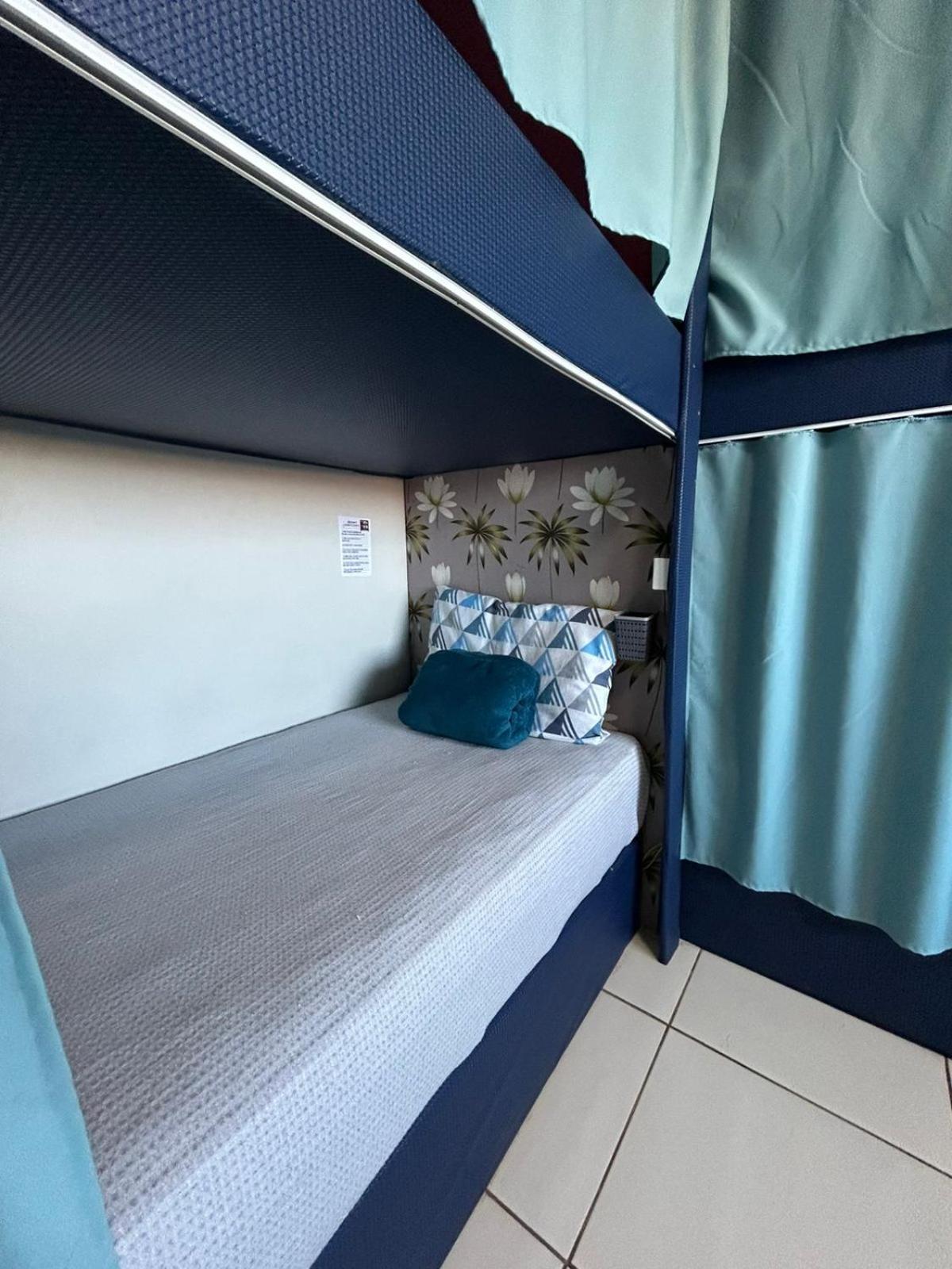 Elo Hostel Taguatinga Dış mekan fotoğraf