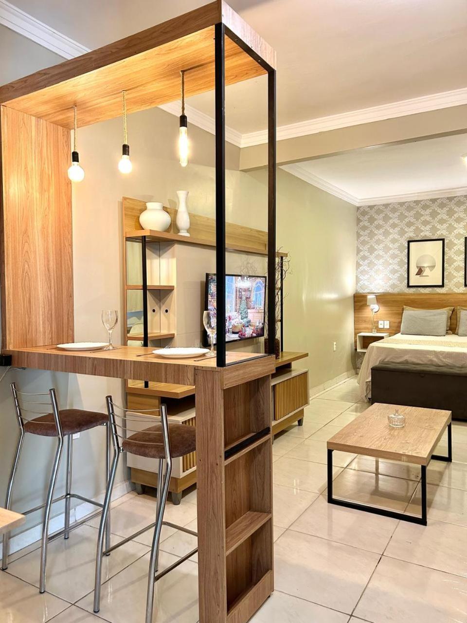Elo Hostel Taguatinga Dış mekan fotoğraf