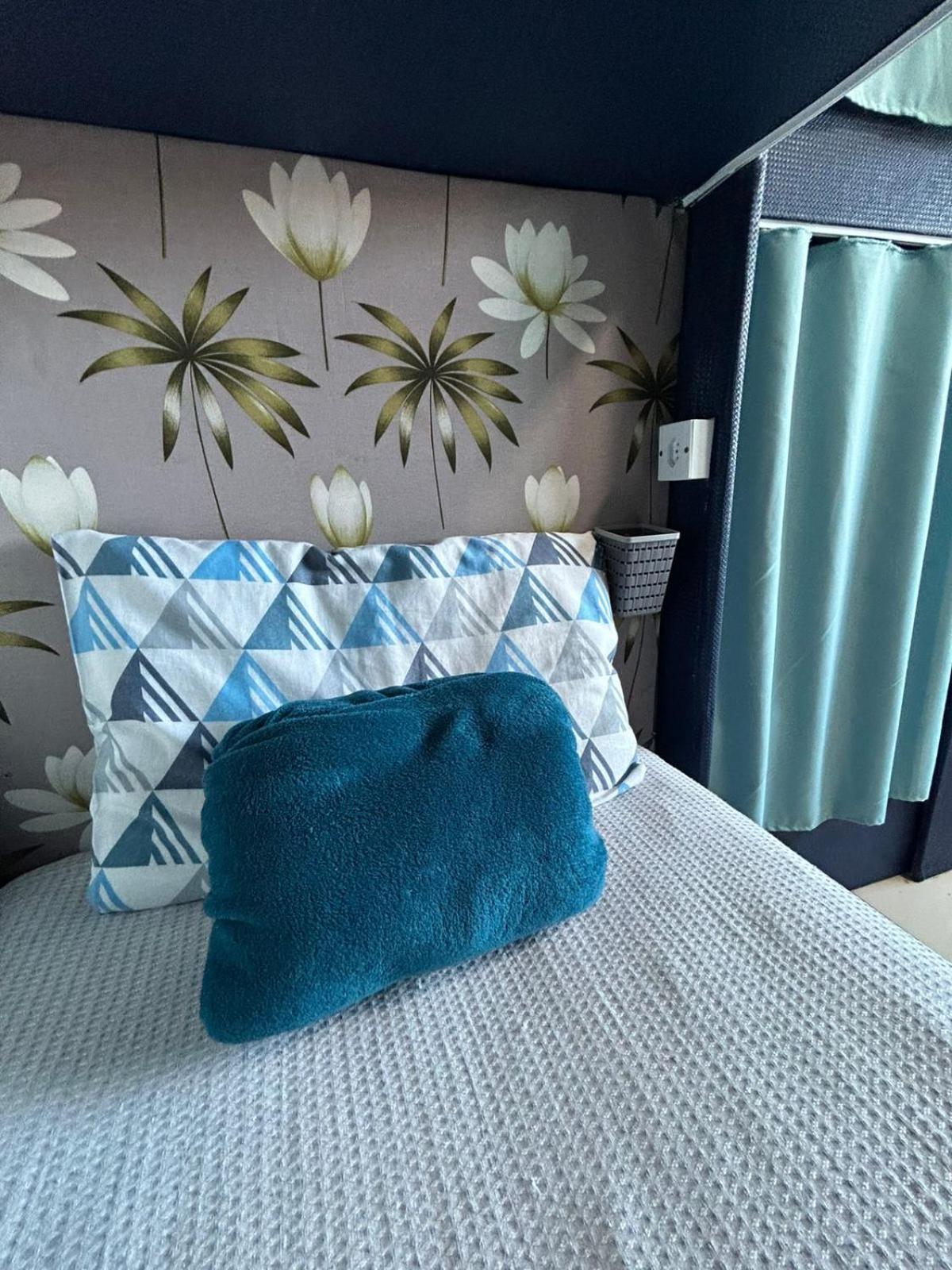 Elo Hostel Taguatinga Dış mekan fotoğraf