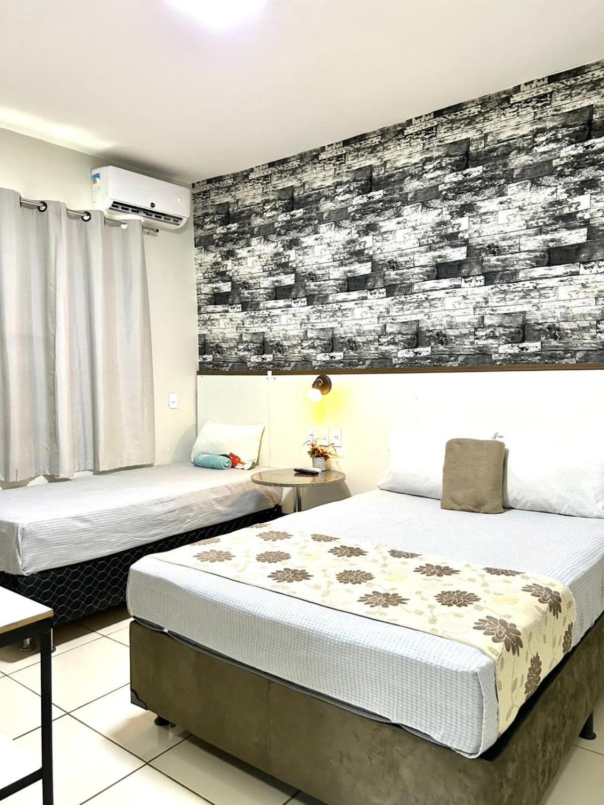 Elo Hostel Taguatinga Dış mekan fotoğraf