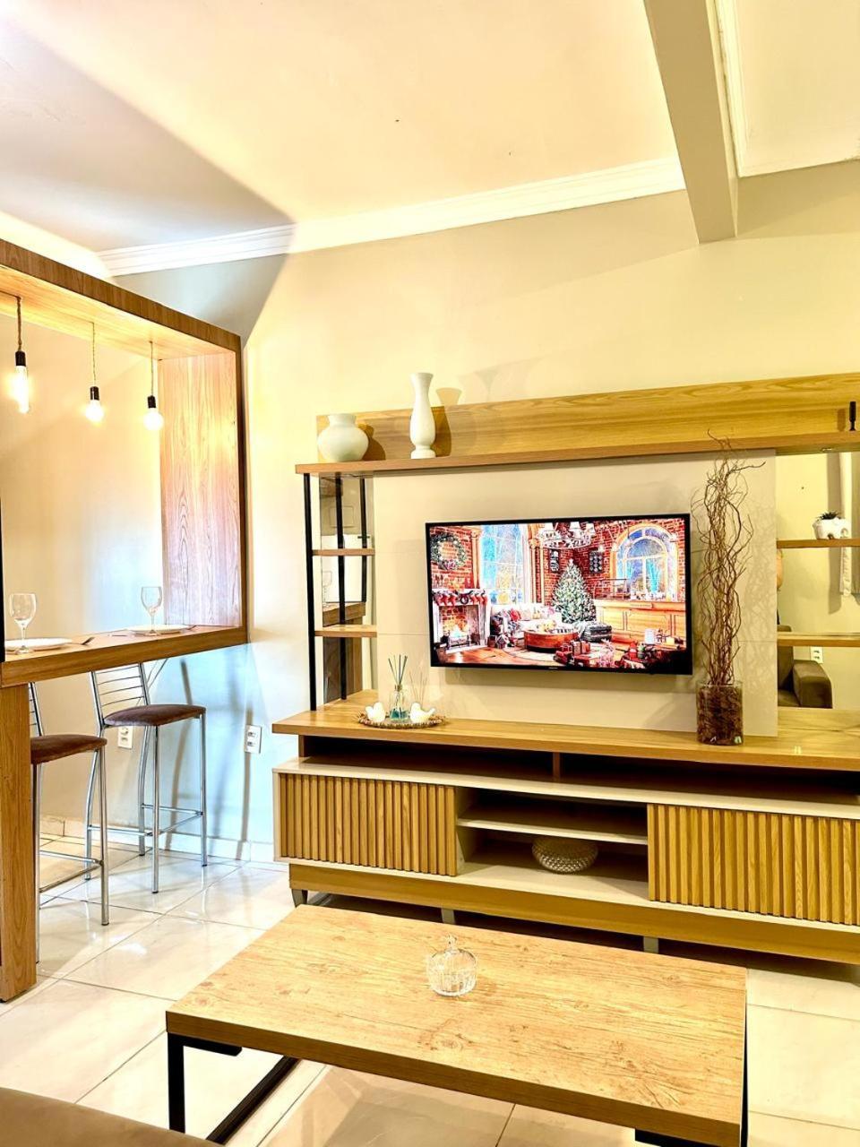 Elo Hostel Taguatinga Dış mekan fotoğraf