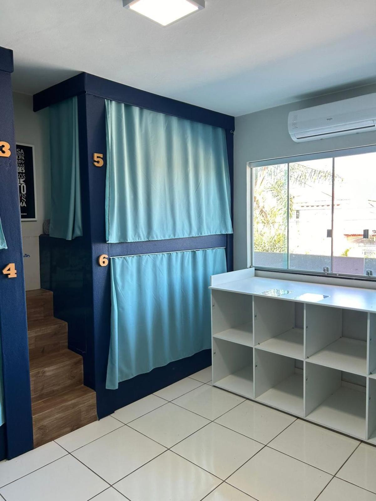 Elo Hostel Taguatinga Dış mekan fotoğraf