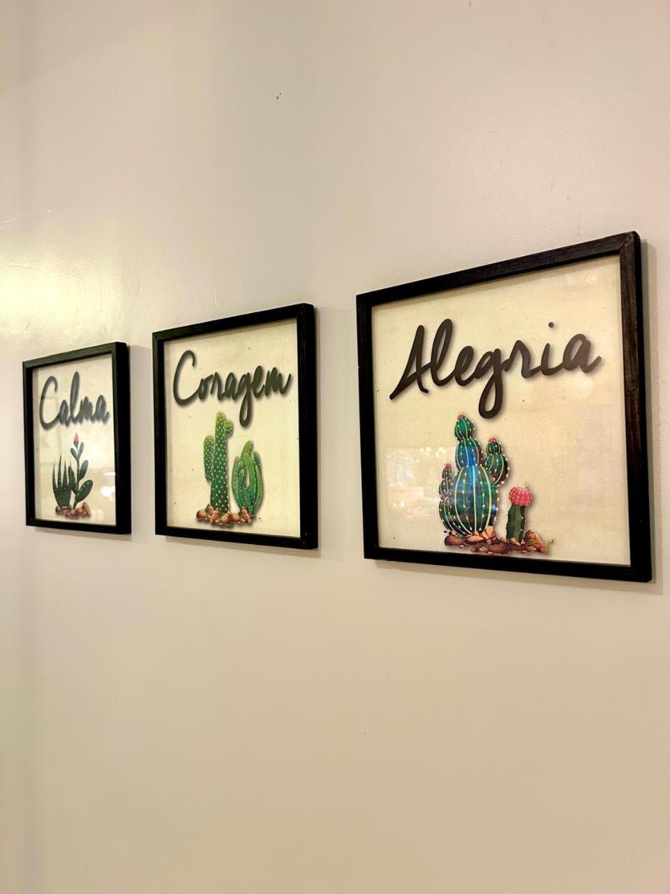 Elo Hostel Taguatinga Dış mekan fotoğraf