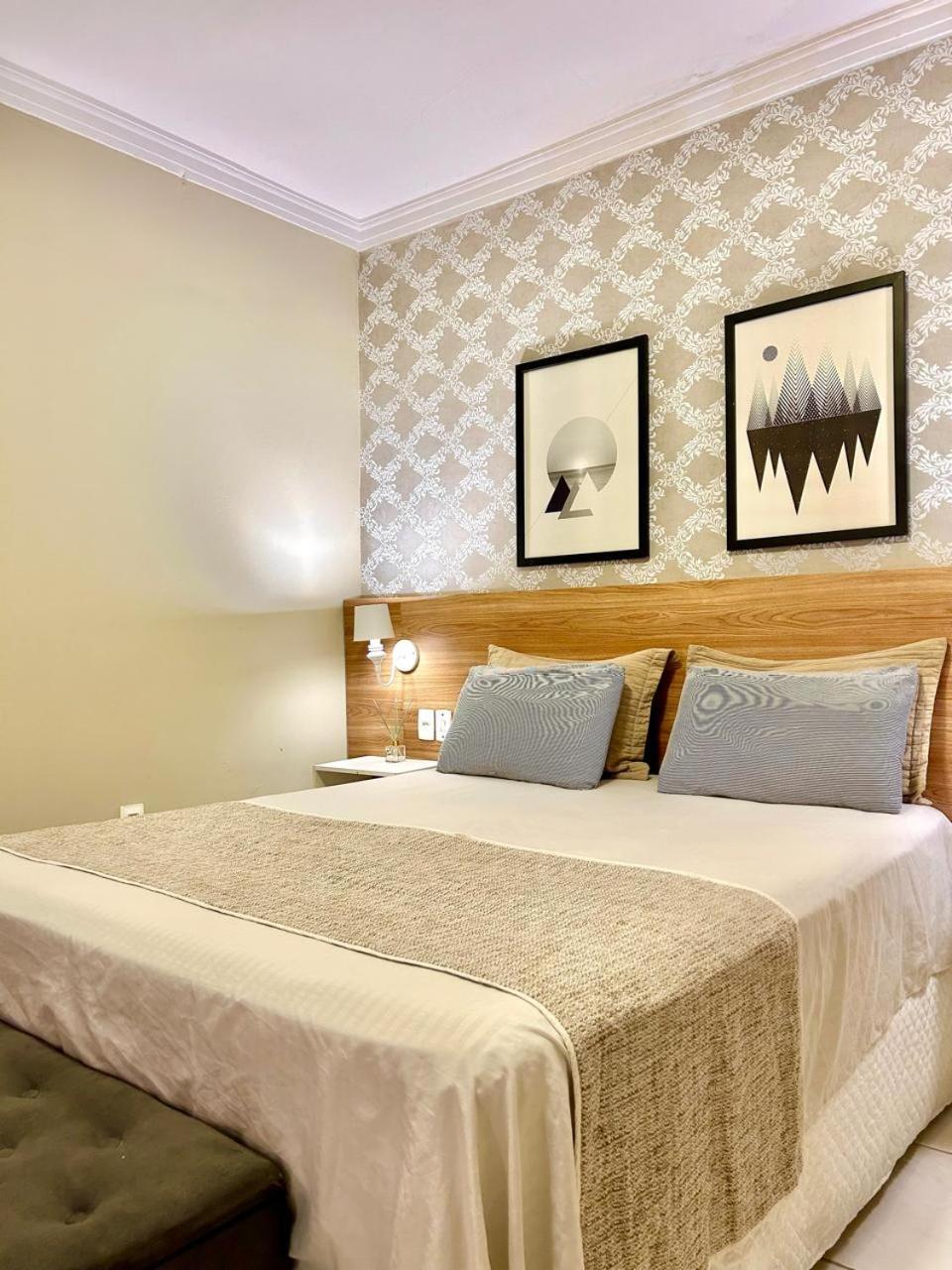 Elo Hostel Taguatinga Dış mekan fotoğraf