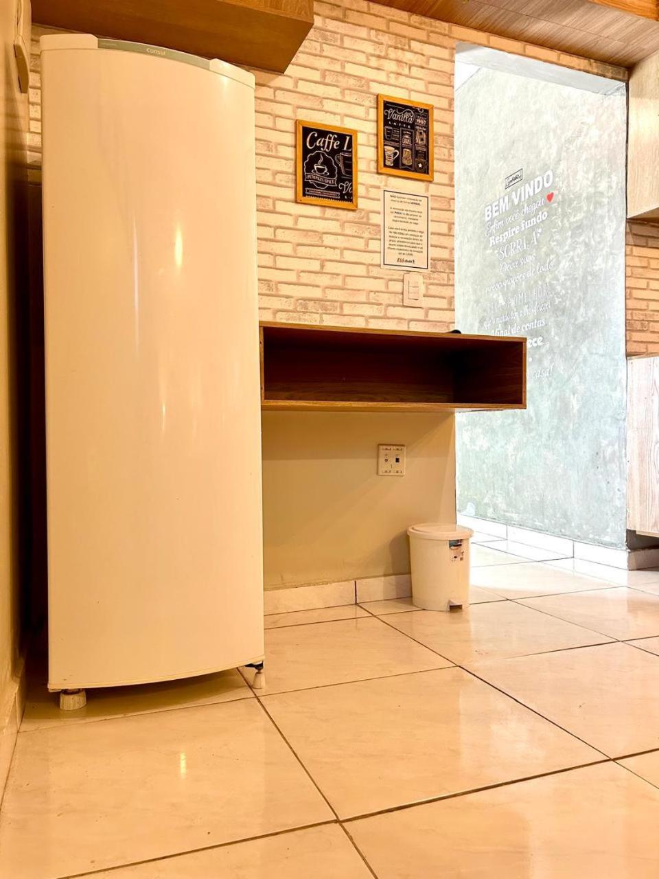 Elo Hostel Taguatinga Dış mekan fotoğraf