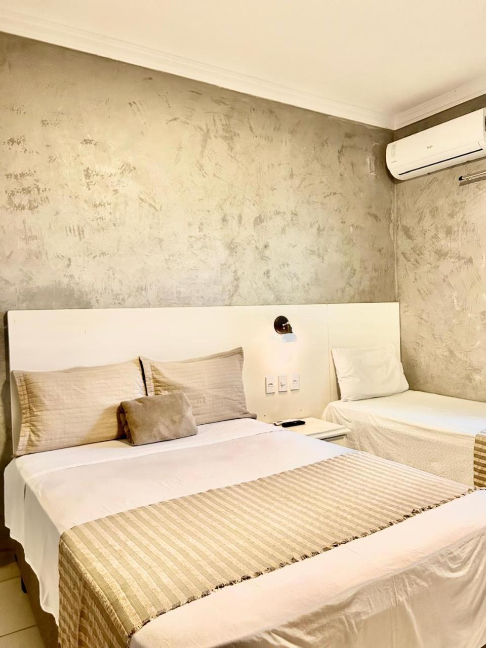 Elo Hostel Taguatinga Dış mekan fotoğraf